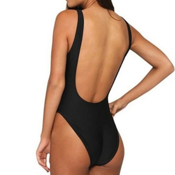 ISLAND VIBES Swimsuit - Picture 2 of 4